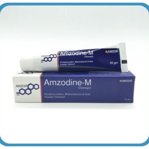 AMZODINE-M