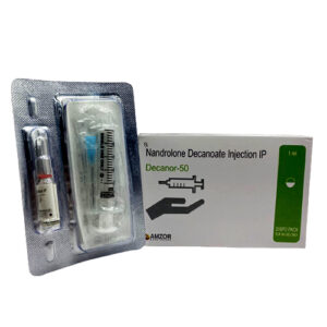 Nandrolone Decanoate Injection