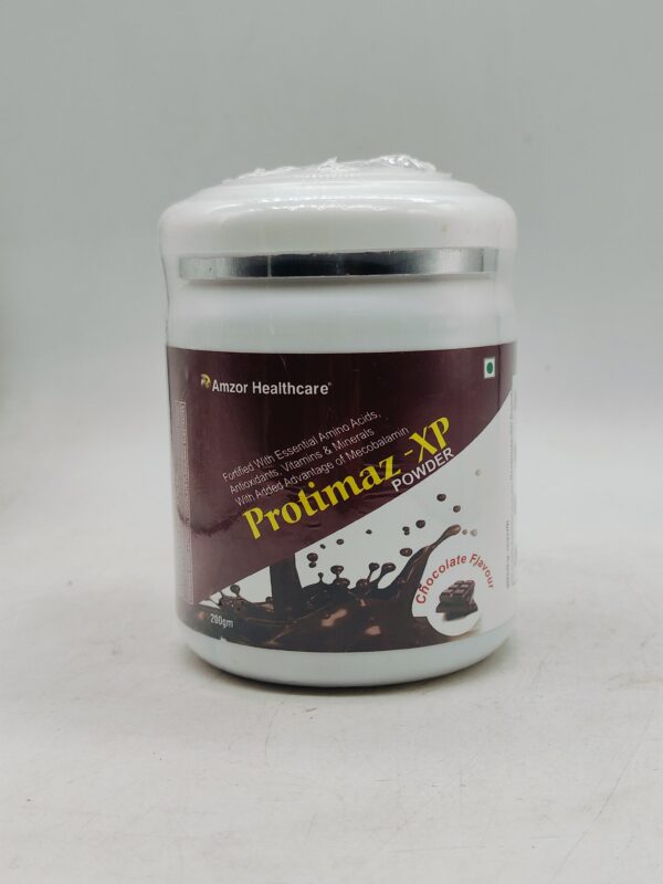 PROTIMAZ-XP Powder