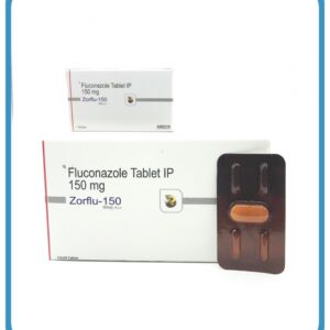 ZORFLU - 150