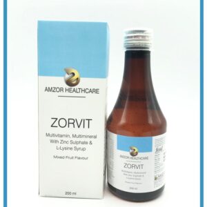 ZORVIT