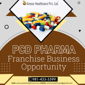 PCD Pharma Franchise in Ludhiana