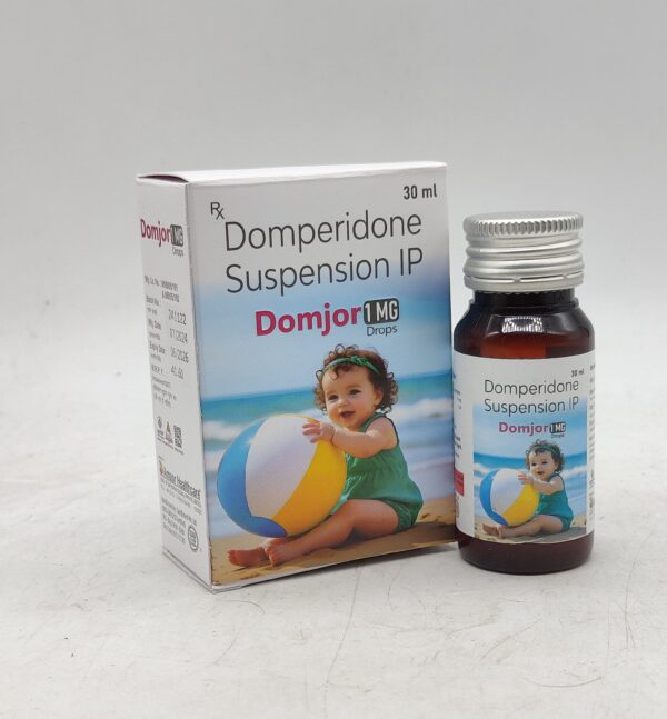 Domjor 1Mg Drops