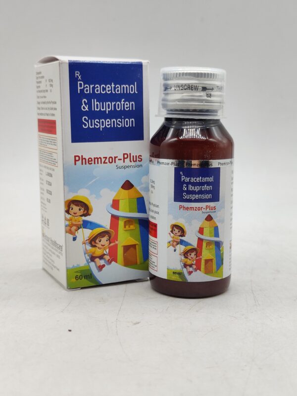 PHEMZOR-PLUS