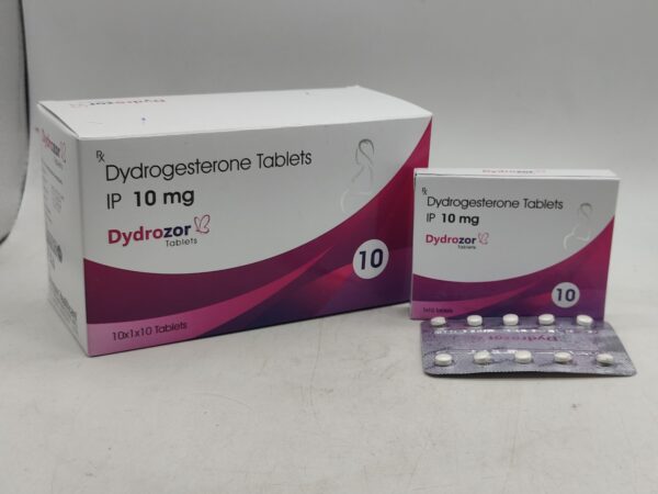 DYDROZOR Tablets